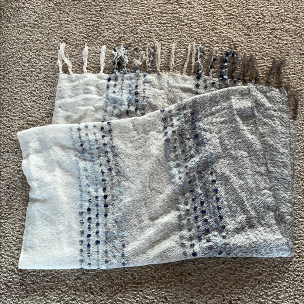 Scarf Wrap